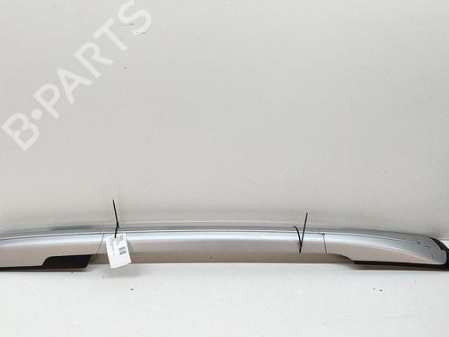 Used Roof bar ISUZU D-MAX II (TFR, TFS) 2.5 CRDi 4x4 (TFS86J) (136 hp) 28431092