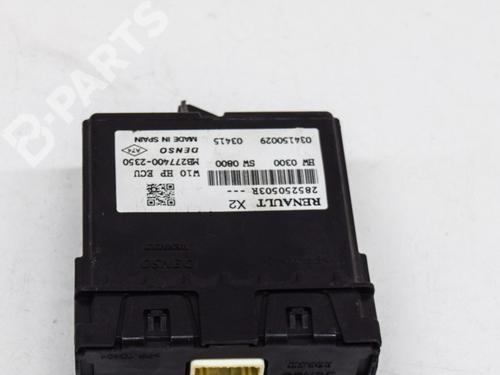 control-unit-renault-zoe-bfm_-zoe-renault-mb277400-2350-285250503r-2012-7732448 main image