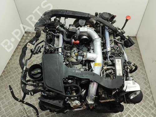 Engine MERCEDES-BENZ E-CLASS Coupe (C207) E 350 BlueTEC / d (207.326) | BP33386058M1  - Image 5
