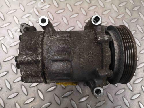 AC compressor MINI MINI COUNTRYMAN (R60) Cooper D | BP30256491M34