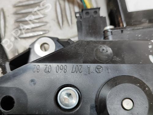 Other MERCEDES-BENZ E-CLASS Coupe (C207) E 350 BlueTEC / d (207.326) | BP24141187O1 