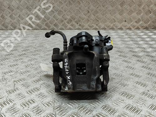 Used Left rear brake caliper VOLVO XC90 II (256) B5 Mild Hybrid AWD (250 hp) 28557649