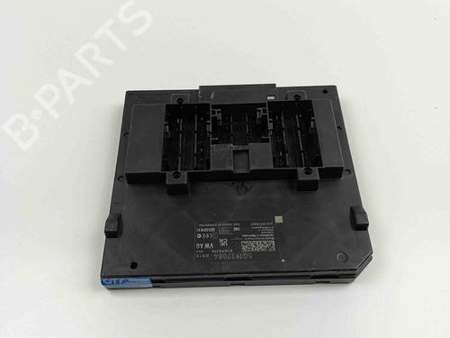 Elektronisk modul SKODA KAROQ (NU7, ND7) 2.0 TDI (116 hp) 27790376