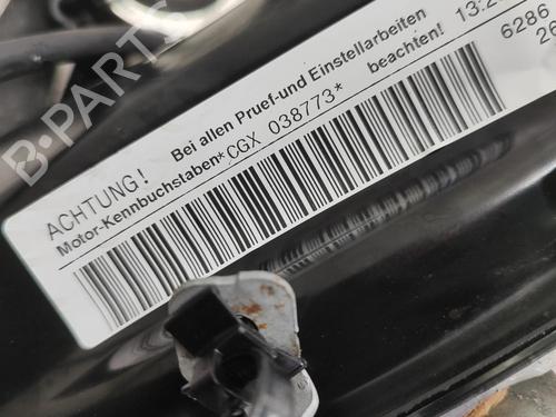 Engine AUDI A4 B8 (8K2) S4 quattro | BP36301762M1 - Image 8
