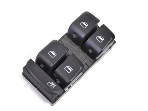Used Right front window switch Right front window switch AUDI A4 B8 (8K2) 1.8 TFSI (160 hp) 33346831 33346831