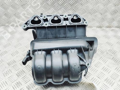 Intake manifold BMW 5 (E60) 530 d | BP35982940M70 - Image 5