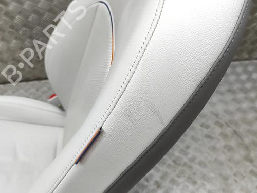 Left front seat HYUNDAI IONIQ 6 (CE) EV All-wheel Drive | BP33961794C15  - Image 9