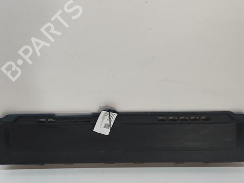Used Boot lining PORSCHE CAYENNE Coupe (9YB) 3.0 AWD (9YBAA1) (340 hp) 28432300