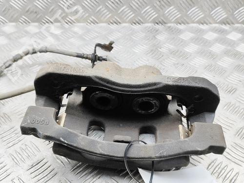 Right front brake caliper FORD RANGER (TKE) 3.2 TDCi 4x4 | BP39205068M104 - Image 2