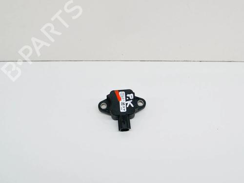 Used Electronic sensor TESLA MODEL S (5YJS) 90D AWD (422 hp) 10073184