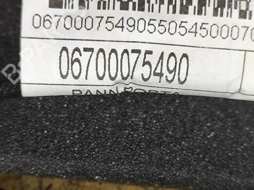 Front left panel MASERATI QUATTROPORTE VI 3.0 S Q4 | BP33396176C58  - Image 19