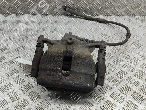 Left front brake caliper SKODA SUPERB III Estate (3V5) 2.0 TDI 8V0615123D