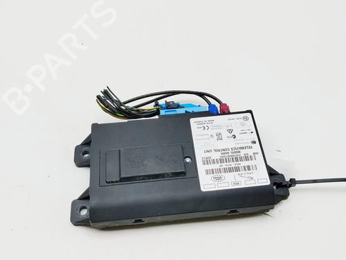 Electronic module LAND ROVER DISCOVERY SPORT (L550) 2.0 D 4x4 | BP38201828M83 - Image 3