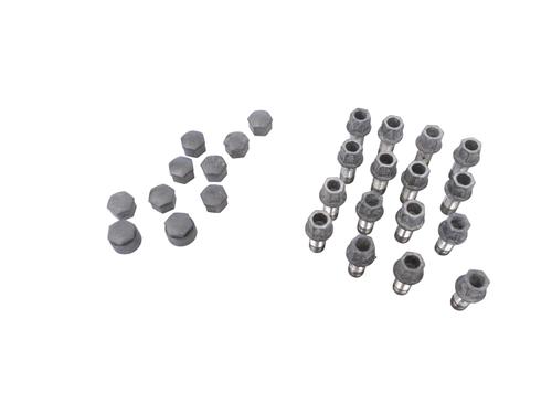 Used Other Other AUDI A7 Sportback (4GA, 4GF) 3.0 TDI quattro (320 hp) 33357185 33357185