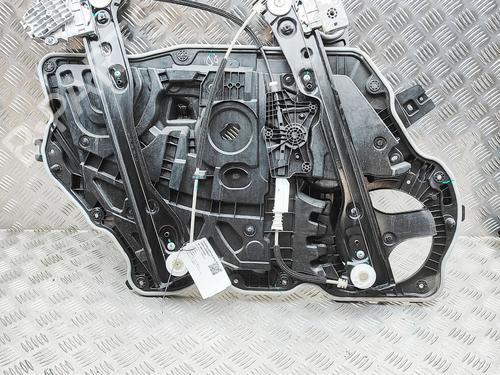 Front right window mechanism TESLA MODEL Y (5YJY) Long Range All-wheel Drive | BP39073153C23 - Image 2