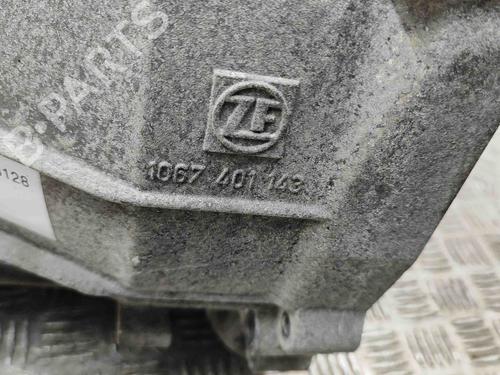 Gearbox AUDI A4 B7 (8EC) 2.0 TFSI | BP19329480M3