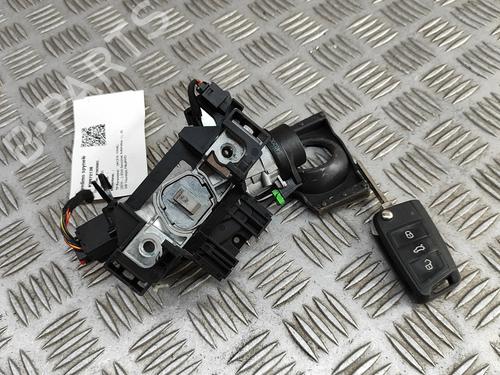 Ignition barrel SKODA KAMIQ (NW4) 1.0 TSI | BP28079000M48 