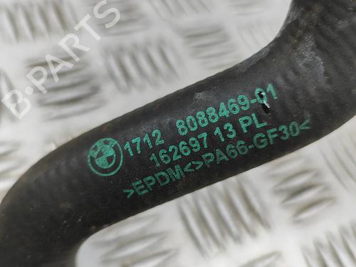 Pipe BMW X3 (G01, F97, G08) M Competition | BP30741374M125  - Image 6