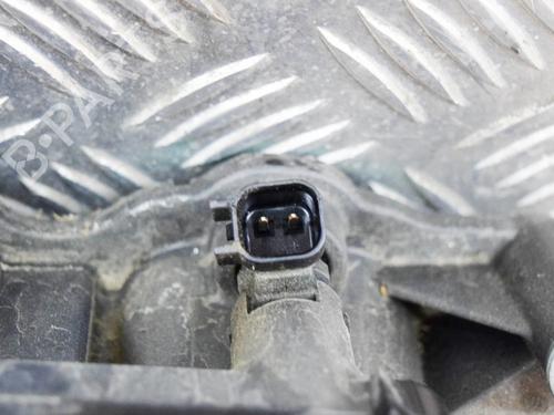 Intake manifold CHRYSLER PACIFICA (RU) 3.6 | BP27757753M70 