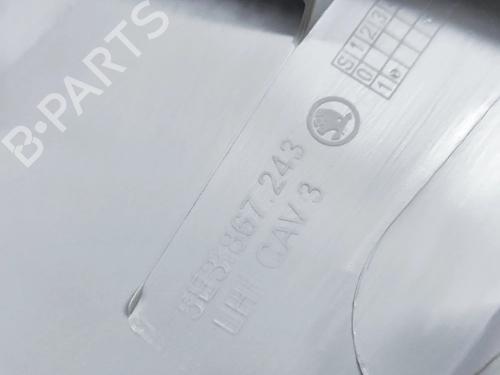 Other SKODA OCTAVIA IV Combi (NX5, PV5) 1.5 TSi | BP28556189O1 