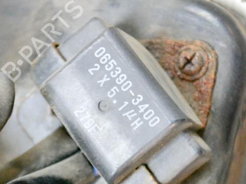 Køleventilator elektrisk HONDA CIVIC VIII Hatchback (FN, FK) 1.8 (FN1, FK2) | BP10073541M35 