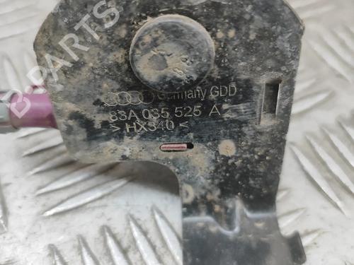 Antenne/Base AUDI Q3 (F3B) 35 TFSI | BP27789866C140  - Image 6