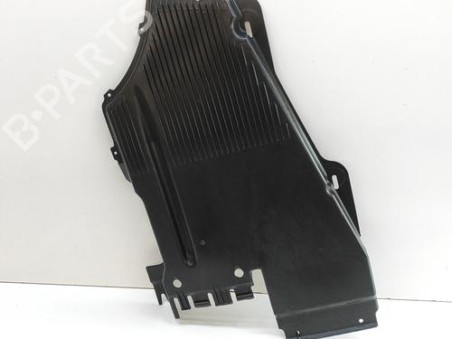 Underbody protection MERCEDES-BENZ B-CLASS Sports Tourer (W245) B 180 CDI (245.207) | BP29524331M92 