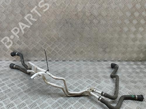 Used Pipe BMW X5 (F15, F85) xDrive 40e (313 hp) 23250126