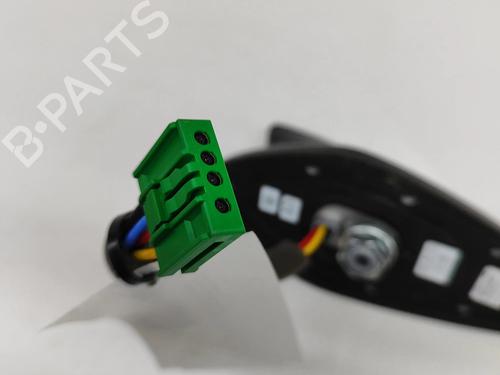 Antenne/Base HYUNDAI TUCSON (NX4E, NX4A) 1.6 T-GDi Hybrid | BP27778022C140 - Image 6