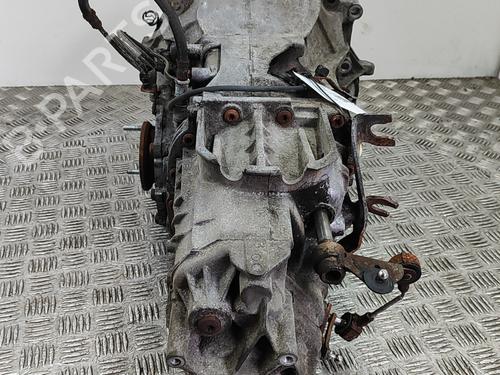 Gearbox PORSCHE BOXSTER (986) 2.5 | BP28434876M3