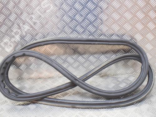 Used Rubber door seal BMW X1 (F48) sDrive 18 d (150 hp) 14623524