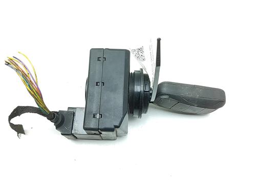 Used Ignition barrel Ignition barrel PORSCHE CAYENNE (9PA) Turbo 4.8 (507 hp) 30323982 30323982