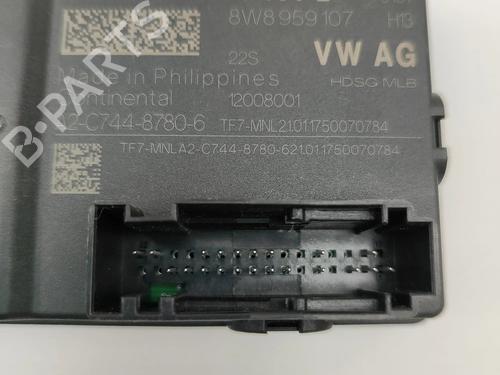 Electronic module AUDI Q7 (4MB, 4MG, 4MQ) 3.0 TDI e-tron quattro | BP26012597M83 - Image 7