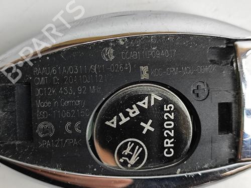 Electronic module MERCEDES-BENZ E-CLASS Coupe (C207) E 350 BlueTEC / d (207.326) | BP24819829M83 - Image 7
