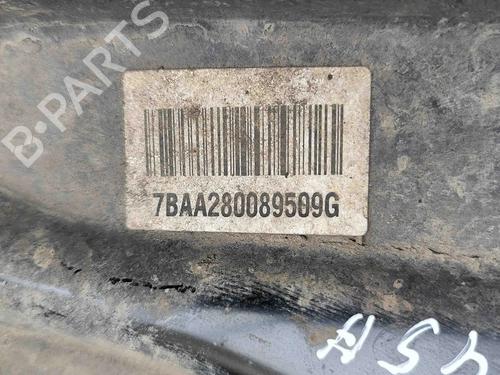 Left front suspension arm PEUGEOT 508 II (FB_, FH_, F3_) Hybrid 225 (F35GQU) | BP29975032M12 