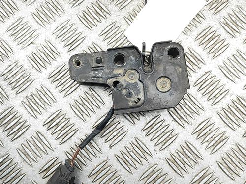 Used Hood lock PORSCHE CAYENNE (9PA) Turbo 4.8 (507 hp) 30323995