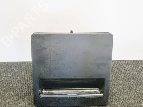 Askebeger SKODA SUPERB II (3T4) 2.0 TDI (170 hp) 14668338