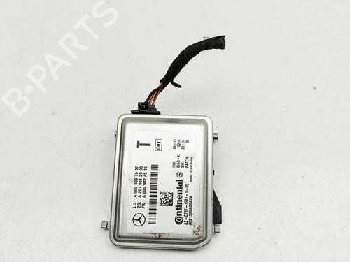 Camera MERCEDES-BENZ E-CLASS Coupe (C207) E 350 BlueTEC / d (207.326) | BP33383809E14 - Image 5