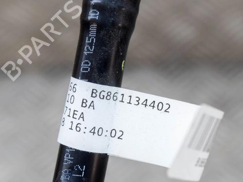 Pipe BMW 5 (G30, F90) 530 e Plug-in Hybrid | BP36043524M125 - Image 7