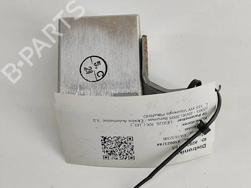 Electronic module LEXUS RX (_U3_) 400h (MHU38_) | BP23561277M83 - Image 5