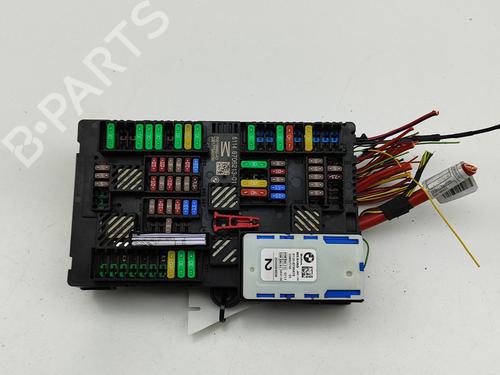 Fuse box BMW X7 (G07) xDrive M 50 d | BP28562992E1 