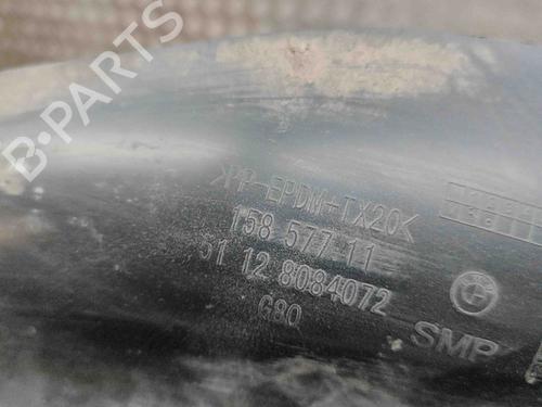 Wheel arch BMW 3 (G20, G80, G28) M3 Competition | BP29541982C56 