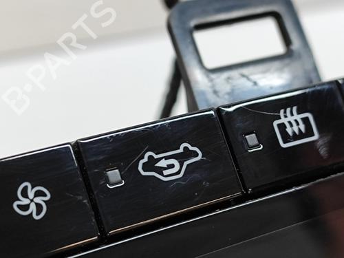 Climate control NISSAN QASHQAI III (J12) 1.3 DIG-T | BP28565331I5 