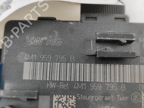 Module électronique PORSCHE PANAMERA (971) 2.9 4 E-Hybrid (97ABE1, 97BBE1) | BP26685399M83 