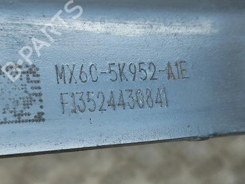 Rear axle FORD KUGA III (DFK) 2.5 FHEV | BP28561275M2 - Image 11