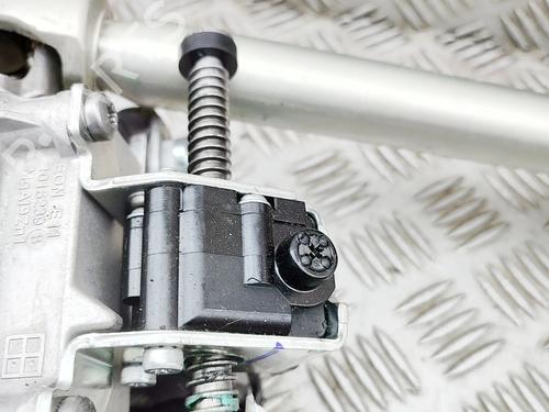 Steering column TESLA MODEL Y (5YJY) Long Range All-wheel Drive | BP38782354M21 - Image 8