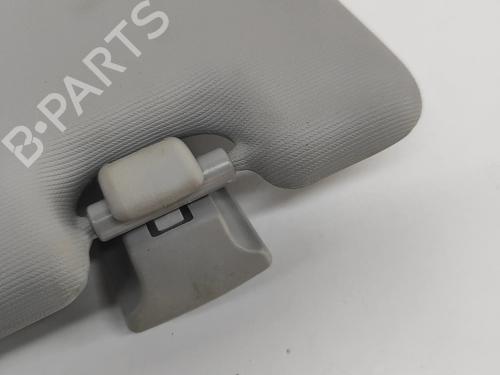 Right sun visor MG MG ZS SUV (AZS1) EV | BP28557953I2 - Image 6