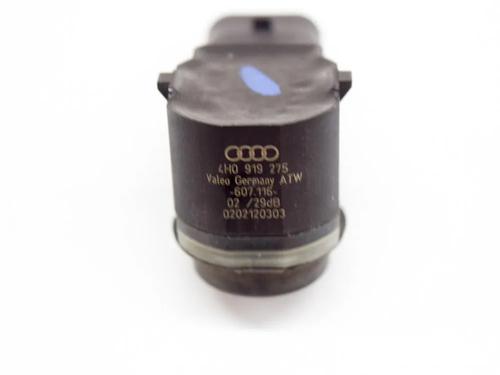 Electronic module AUDI Q7 (4LB) 3.0 TDI quattro | BP10072393M83 