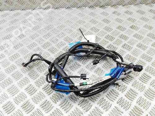 Electronic module MAZDA CX-80 (KL_) e-SKYACTIVE-D MHEV AWD (KL0H, KL3R3P) | BP33392298M83  - Image 5