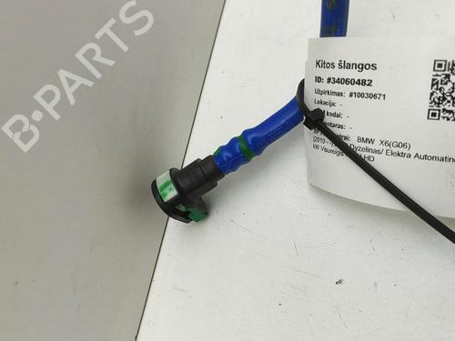Pipe BMW X6 (G06, F96) xDrive 30 d Mild-Hybrid | BP32525334M125  - Image 5